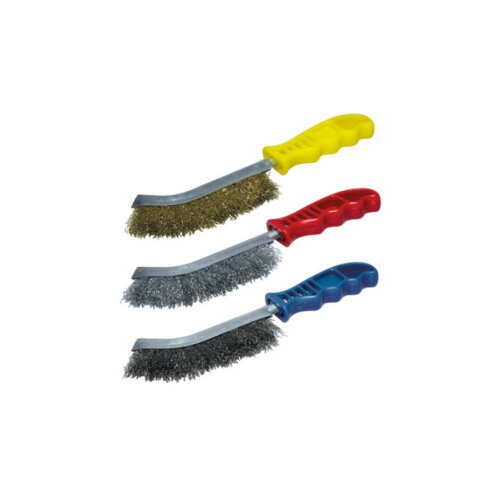 Wolfcraft žičane četke set 3/1 2138000 Cene