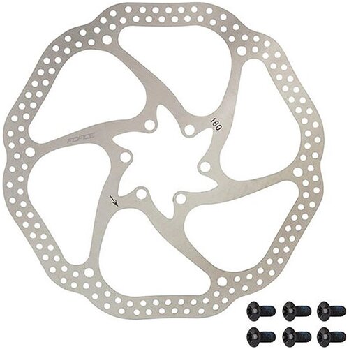  DISC FORCE 2 180MM 6R Slike