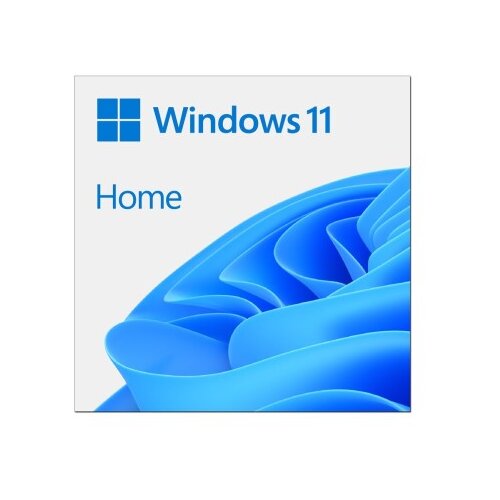 Microsoft Windows 11 HOME 64-bit, za vse jezike, spletna licenca z aktivacijsko kodo, 1 licenca, prenosna ESD (NR) Cene