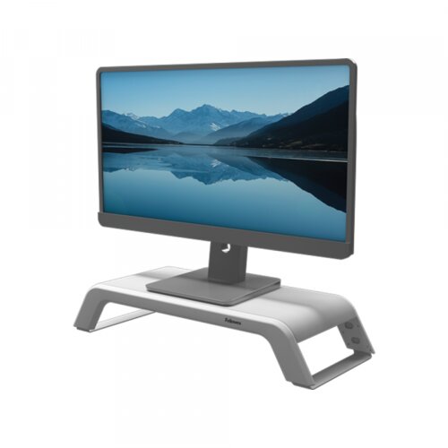  Postolje za monitor Fellowes Hana LT bela 100016997 Cene