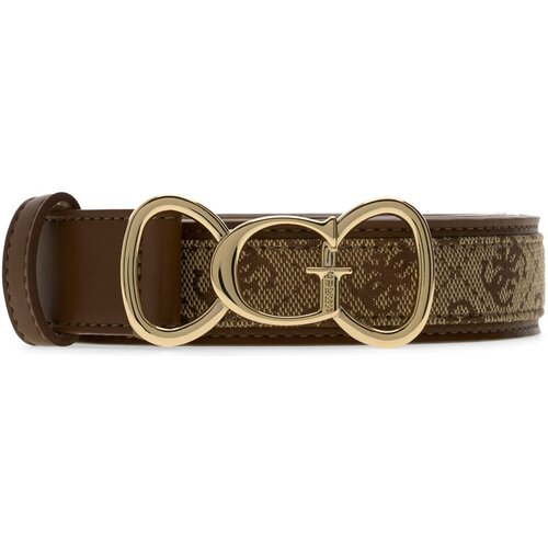 Guess Pasovi Samantha Nt Adj Nt Rev H30 Kostanjeva Cene
