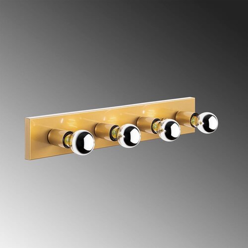 Opviq lights Zidna lampa Mirro 12242 Slike