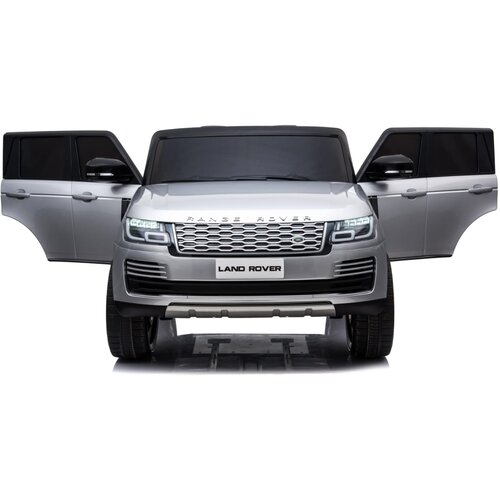  Dečiji auto dvosed na akumulator Land Rover 4x4, 12 V Slike