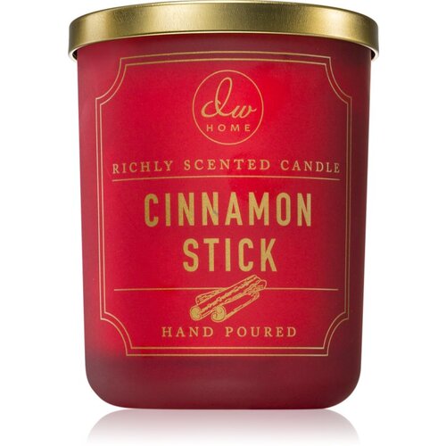 DW Home Signature Cinnamon Stick mirisna svijeća 108 g Slike