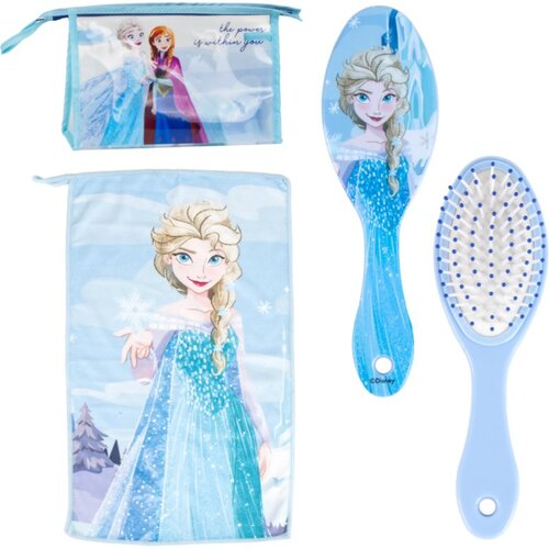 Disney Frozen putni set za djecu 23 x 15 x 8 cm Slike