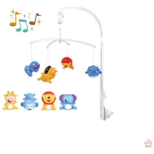 Huanger Muzička vrte&amp;scaron;ka-Friends Slike