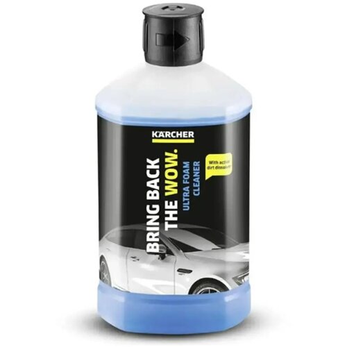 K&amp;auml;rcher Čistač Ultra Foam RM 615 1l 6.295-743.0 Slike