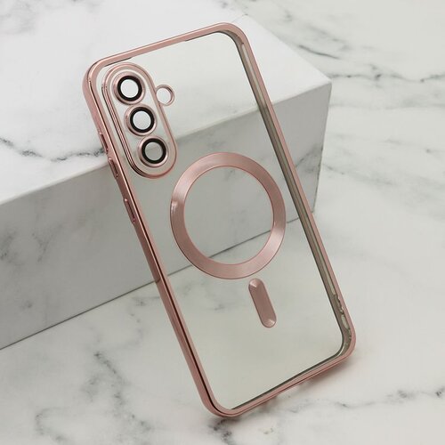  maska camera protect magsafe za samsung A366B galaxy A36 5G/ roza Cene