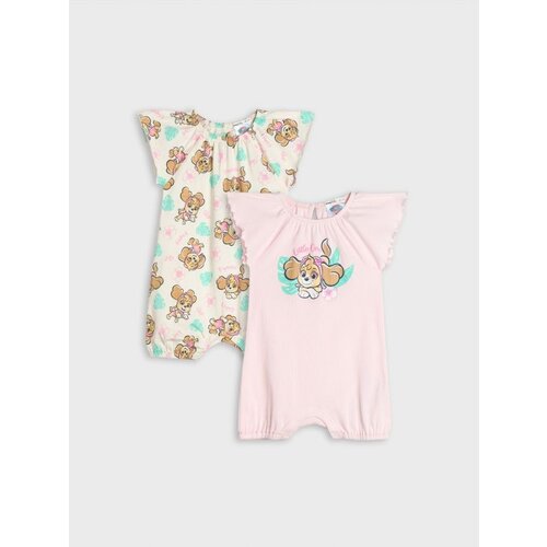 Sinsay komplet od 2 kombinezona PAW Patrol za bebe 4995R-03X Cijene