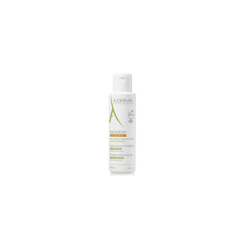 A-derma Exomega Control emolijentni pjenušavi gel Cijene