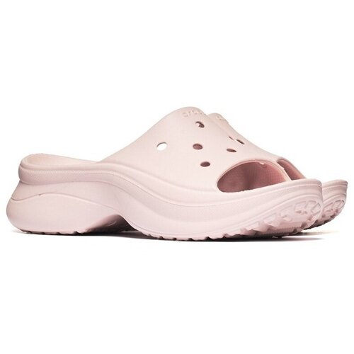 Crocs Cokli Bae Rožnata Cene