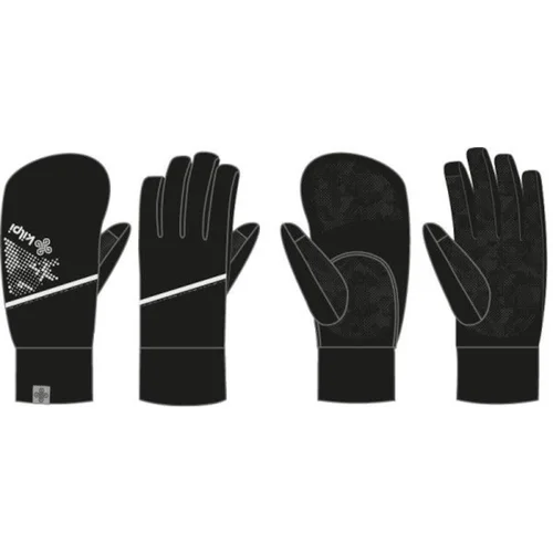 Kilpi Sports gloves DRAG-U black