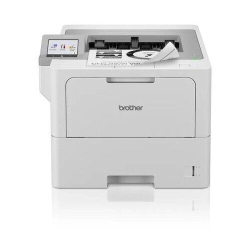 Brother HLL6410DNRE1 - Profesionalna laserska &scaron;tampača Cene