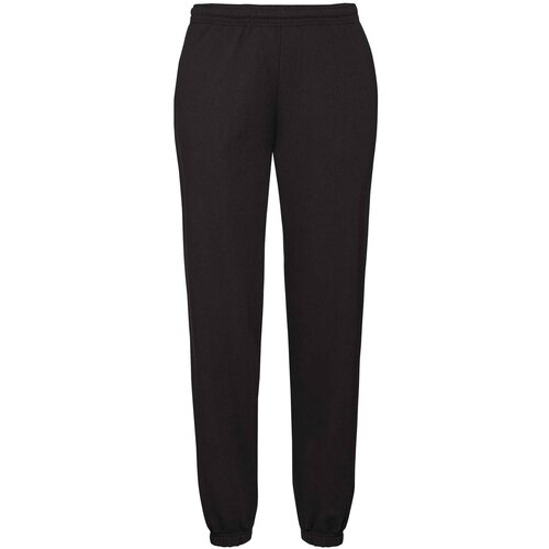 Fruit Of The Loom Men's Pants Elasticated Jog Pants 640260 80/20 280g Cene