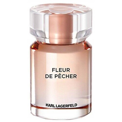 Karl Lagerfeld Peach Blossom Eau de Parfum 50 ml Cijene