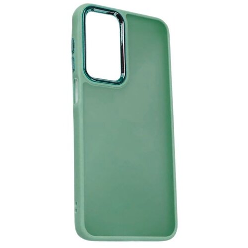 FRAME maskica Redmi Note 14 4G Zelena Cene