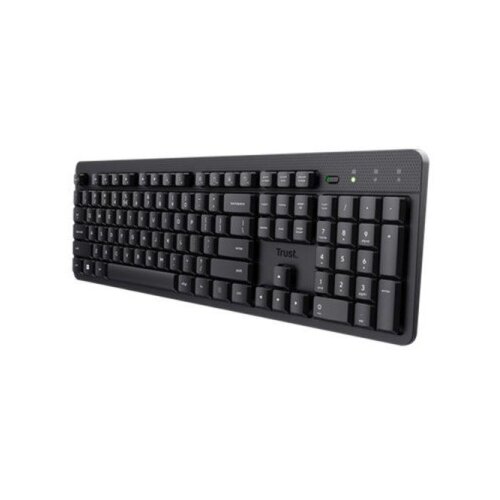 Trust ODY II WIRELESS Tastatura (25011) Slike