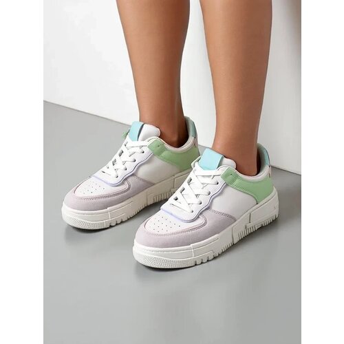 Resti Women's sports sneakers Vante Cene