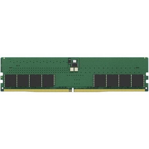 Kingston 16GB 6400MHz DDR5 CUDCL52, 288-Pin bit, CUDIMM,1Rx8 Cijene