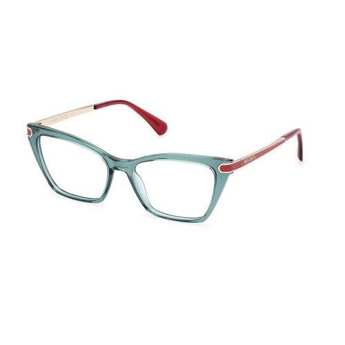 Max&co. MO5134 093 Polarized ONE SIZE (53) Zelena/Kristalna Cene