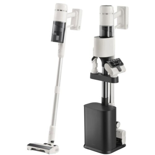Roborock Navpični sesalnik H60 Hub, (5000338905) Slike