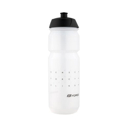 Force Bidon sense 0,75 l, providni-crni ( 252291 ) Cene