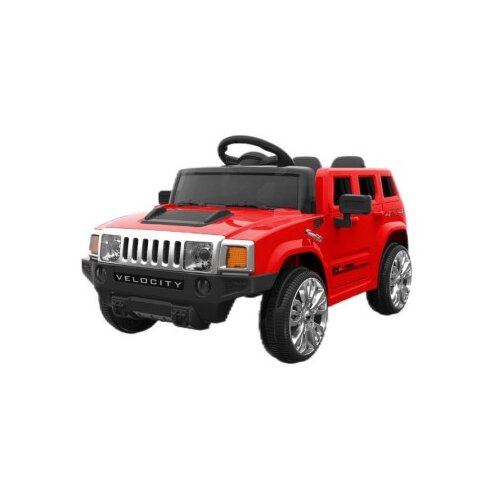  Auto na akumulator crveni hl-1658 r/c ( 11/1658 ) Cene