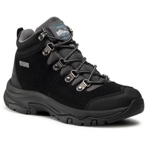 Skechers Trego EL Captian Crna Cijene