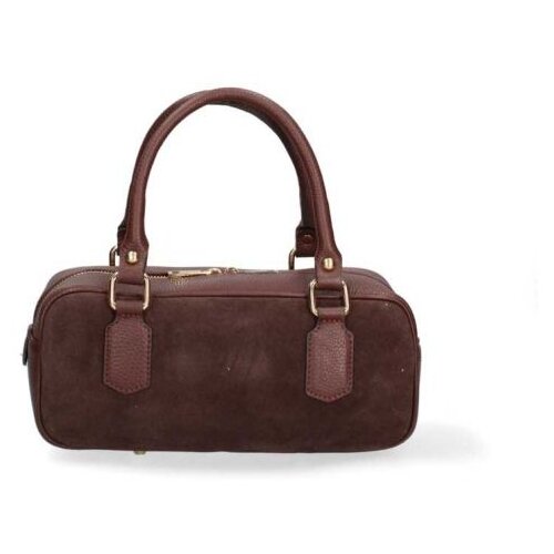 Gave lux Ženska koŽna torba glx228106523fbg/ braon Cene