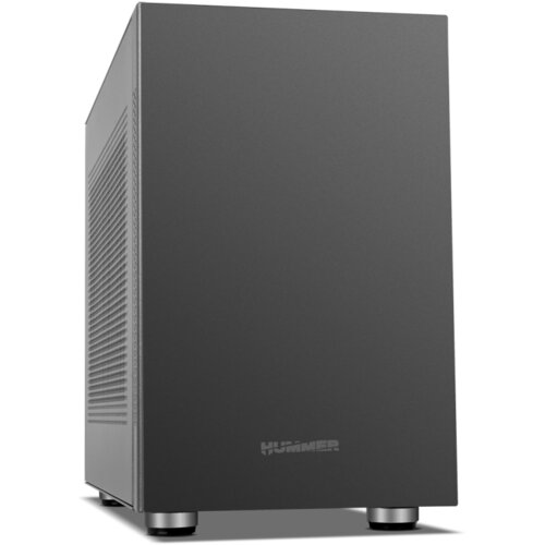 Nox Caja Hummer Vault Minitorre M-ATX, Mini-ITX, (20598880) Cene