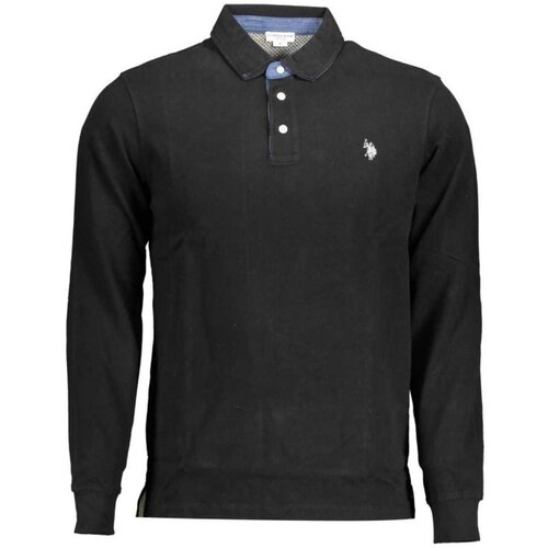 U.S. Polo Assn. mu&amp;Scaron;ka polo majica 63231-47773 Slike