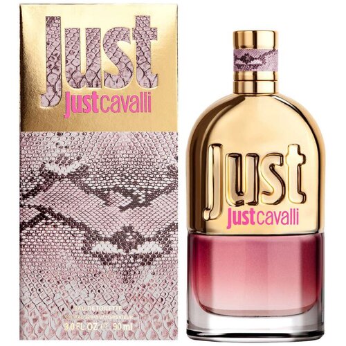Parfem za žene Roberto Cavalli JUST EDT 90 ml Slike