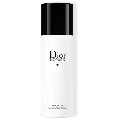 Dior Homme dezodorant v pršilu za moške 150 ml