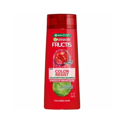  FRU COL RESIST GOJI &amp;Scaron;AMPON 400ML (1003009706) Slike