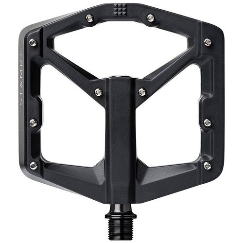  Pedale Crank Brothers Stamp 3-V2 S Black Slike