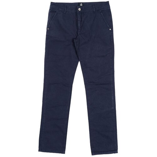 Gaastra Hlače Chino / Carrot 31694010-F40 pisana Cene