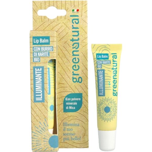Balzam za ustnice z bleščečimi delci - 15 ml Cene