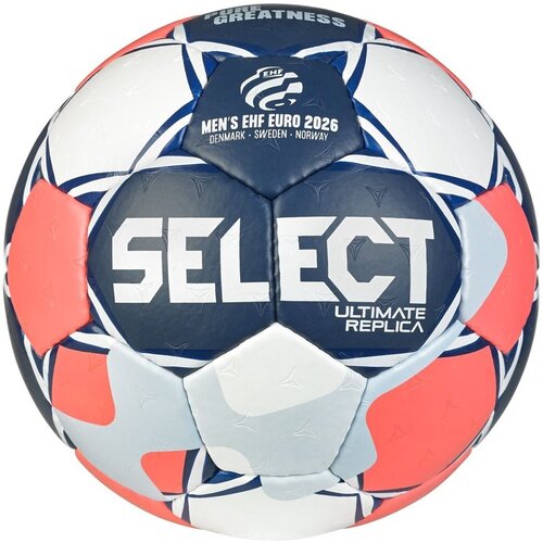 Select Dodatki šport Ultimate Replica Ehf Euro Men pisana Cene