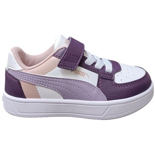 Puma Nizke superge CAVEN Večbarvna Slike