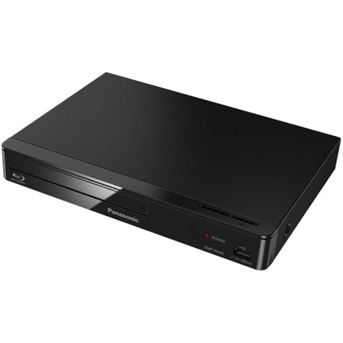 Panasonic DMP-BD84EG-K Bluray kućno kino, crna Cijene