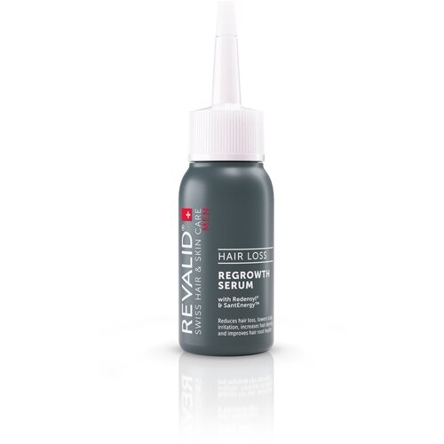 Revalid Hair Loss Serum Men, 50ml Slike