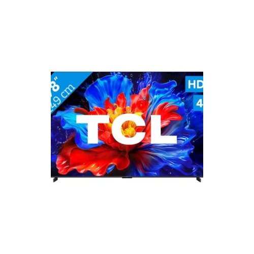 TV TCL QLED 98P81K Cijene
