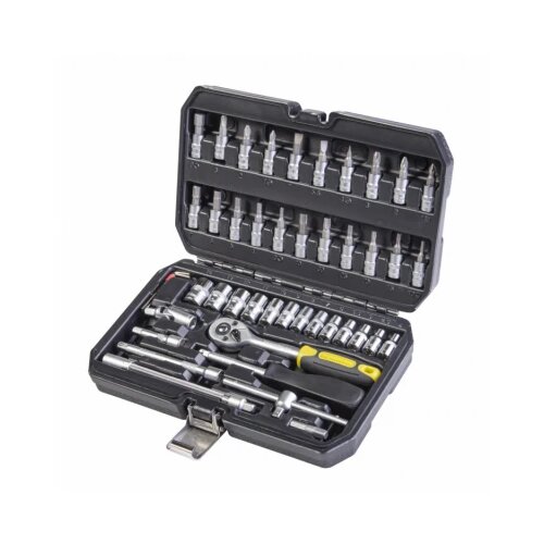 Euromaster Co.ltd Komplet gedora TMP 46 kom 1/4 339203 Cene