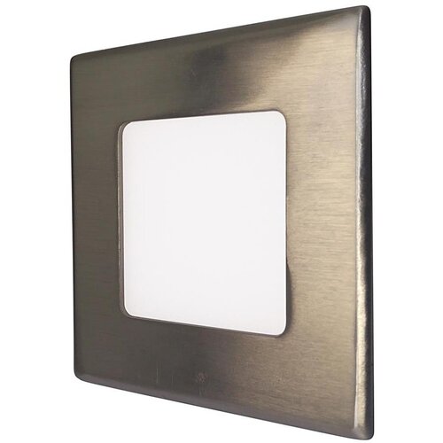  LED Ugradno svetlo LED/3W/230V Cene