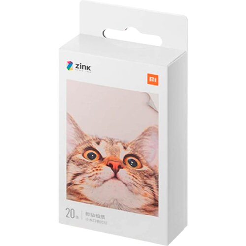  Papir za Xiaomi Portable Photo Printer Cijene