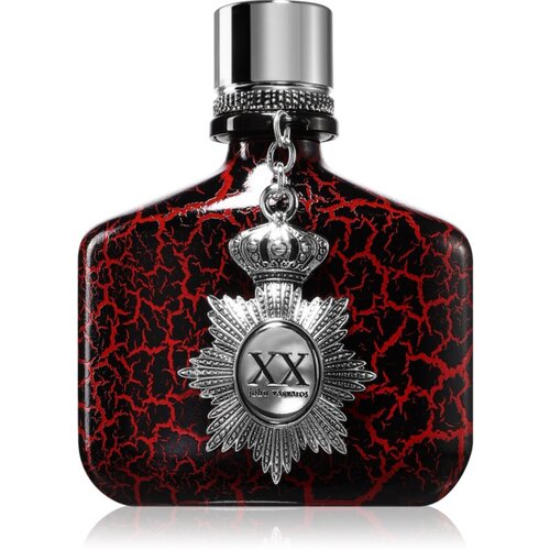 John Varvatos XX Intense parfumska voda za mo&amp;scaron;ke 75 ml Slike