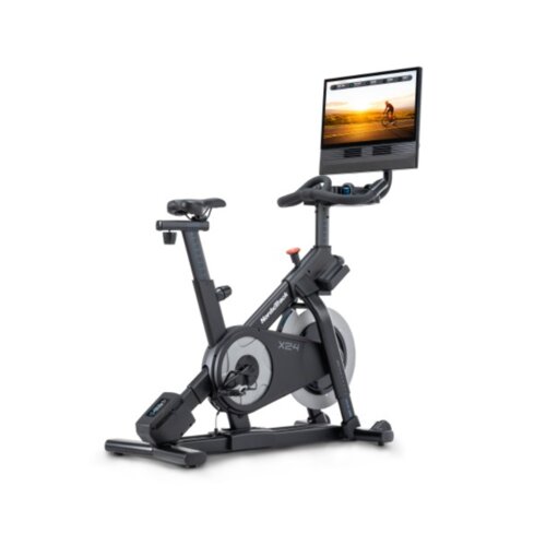 Sobni bicikl NordicTrack X24 Slike