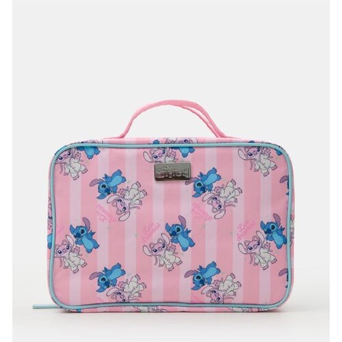 Sinsay Kozmetička torba Stitch Cijene