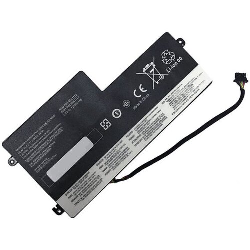 Lenovo Baterija za laptop ThinkPad T440S/45N1109, 11.1 V, 24 Wh, Crna Cene