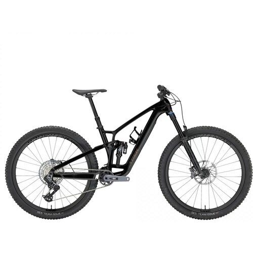  Bicikl Trek Fuel EX 9.8 GX AXS T-Type Gen 6 2024 Deep Smoke - M-L Slike